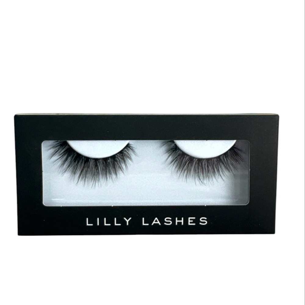 LILLY LASHES Premium Synthetic Lashes - LA